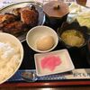 盛岡で見つけた美味しい定食屋さん