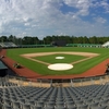 イチローのマーリンズが公式戦をフォートブラッグ陸軍基地内で開催