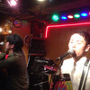 17.01.14 JHONETU-X 1st SINGLE RELEASE GIG@高円寺PENGUIN HOUSE