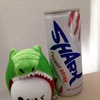 【エナジードリンク】満を持してのSHARK試飲レビュー【サメ★Shark】