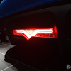 新TOYOTA86  バックフォグランプを「ヴァレンティ ジュエルLED」に交換する！