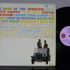 THE BEST OF THE SPENCER DAVIS GROUP