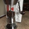 Handground Precision Coffee Grinder