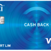 シンガポールのオススメクレジットカード。Citi Cash Back Cardをうまく利用してキャッシュバックをゲットしよう!!