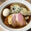 ラーメン／麺屋 彩音～Sign～＿特製醤油ラーメン