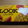 LOOKチョコレート…