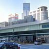 日本橋駅 喫煙所