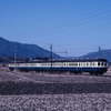飯田線旧型国電最後の力走9-2（56002/51200）