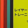 走らずに短時間でマラソンの練習？【レイヤートレーニング入門】