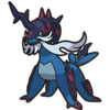 〈ポケモンSV〉ヒスイダイケンキの育成論(シングル)