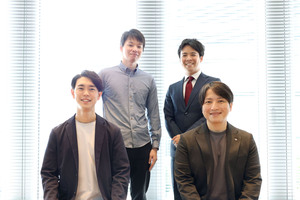 NRIのOCIの各専門領域のプロフェッショナルにインタビュー！