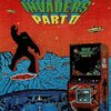 🕶️【スペースインベーダーPART II（AC版）】進化する侵略者！｜アーケード黄金期の固定画面シューティング第2弾