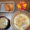 オヤジ料理(７/５)