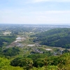 雪入山（茨城県かすみがうら市）