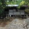 日和田山の金毘羅神社を推理する