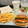 10 バーガー界の黒船「SHAKE SHACK」＆帰りの京成スカイライナーは予約必須！～成田家族旅行の終わり～