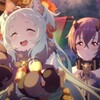 トリックオアプリン