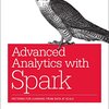 勉強会メモ - Machine Learning with Apache Spark