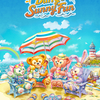 水着を着たダッフィー＆フレンズ登場！「ダッフィーのサニーファン」について