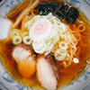 あきん亭 幸田店　かるめん