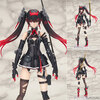 【パニグレ】ARCTECHシリーズ『ルシア・黎明』パニシング：グレイレイヴン 1/8 可動フィギュア【APEX】より2021年10月発売予定♪