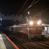 2024/06/15 4097レ ED76 1019号機