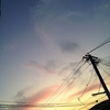 秋の空