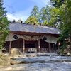 良縁祈願！名古屋方面のパワースポット①椿大神社