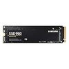 日本サムスン 980 1TB PCIe Gen 3.0 ×4 NVMe M.2 (2280) 最大 3,500MB/秒 内蔵 SSD MZ-V8V1T0B/EC 国内正規保証品