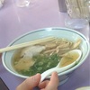 京都車中泊　おすすめラーメン編