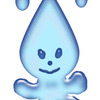 水玉くんの絵