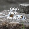 (Chi-fi IEM Review) CCA CRA+: This model is a mid-range version of the CCA CRA. Not bad, but overall, CRA-