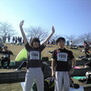 東京赤羽マラソン！