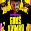 "ガンズ・アキンボ(Guns Akimbo)"(2019)  Review!