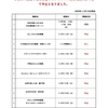 １2月の講座（自主事業）中止のおしらせ