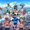 みんなで遊ぶと面白い！Ｂ級メカアクション「オーバーライド 巨大メカ大乱闘」を遊んで思ったこと【PS4】