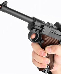 自作レーザー銃の材料と正しい使用法：事故を防ぐために