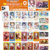 【あみあみ】学園アイドルマスター Wフォトカードコレクション2 15個入りBOX 
