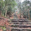 大山阿夫利神社参拝とハオ活