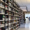 図書館利用してますか？意外なメリットもありますよ