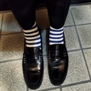 iくんの靴下事情