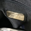 フルラのバッグの修理；代理店様の販売前の新品のバッグの手直し例のご紹介・・・K's factory