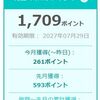 【D style web】やっとポイント交換できた！不正アクセス騒動後もアンケート回答続けてよかった！！