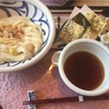 掛川うどん 和や お上品なお店。