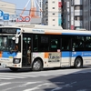 相鉄バス / 横浜230あ 5758 （5758）