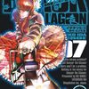 　ネタバレ？感想　作画　イダタツヒコ：原作　広江礼威　『BLACK LAGOON　掃除屋ソーヤー　解体！ゴアゴア娘』7巻