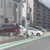 車速センサー一体がた電光掲示板