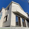 神戸市西区押部谷町栄1号棟｜新築一戸建（成約済み）【仲介手数料無料】敷地約34坪！駐車場2台OK！