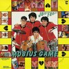 ジューシィ・フルーツのベスト盤「MOBIUS GAME」を聞いてみた