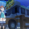 【ポケモンウルトラサンムーン】10番道路からホクラニ岳までを攻略してみた【攻略日記】